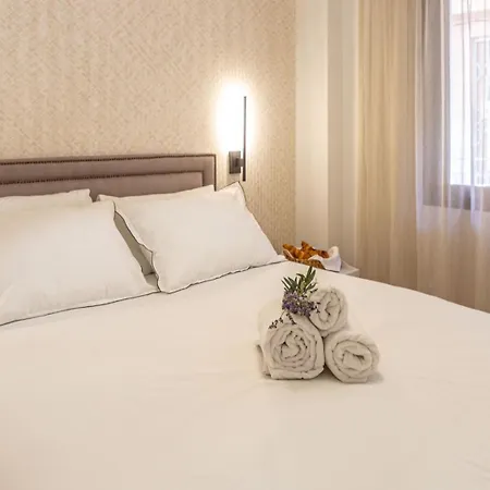 Διαμέρισμα Sentir I *