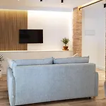Apartamento Sentir I Jaén